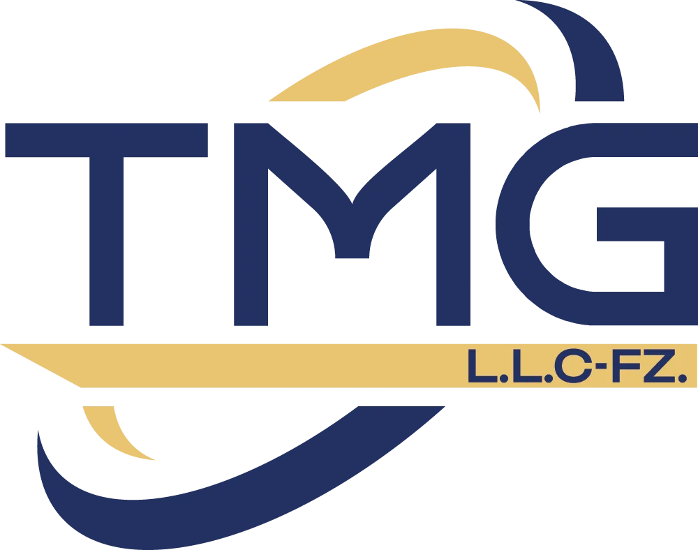 TMG logo